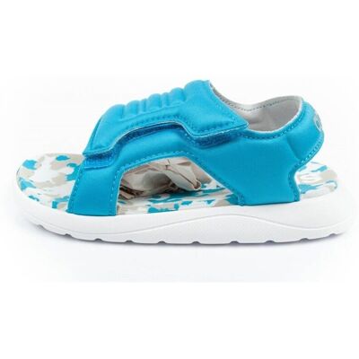 Platta sandaler adidas Comfort Jr 19,21,23,26,27 Platta sandaler adidas Comfort Jr 19,21,23,26,27