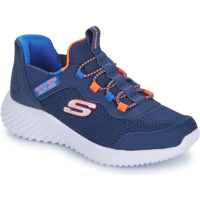 Sneakers Skechers BOUNDER SLIP-INS 40,27,28,29,30,31,32,33,34,28 1/2 Pojkar Sneakers Skechers BOUNDER SLIP-INS 40,27,28,29,30,31,32,33,34,28 1/2 Pojkar