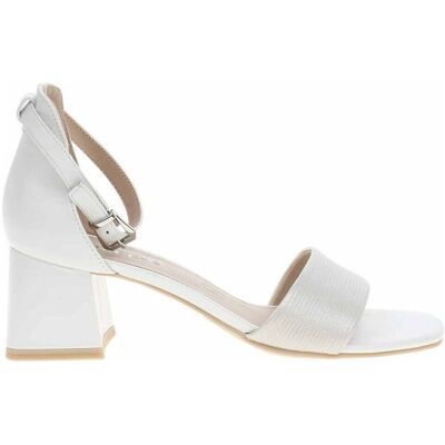 Sandaler med klack Caprice 92830242197 40 Sandaler med klack Caprice 92830242197 40