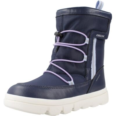 Stövlar Geox J Willaboom Girl B A 36,37,25,26,31 Stövlar Geox J Willaboom Girl B A 36,37,25,26,31