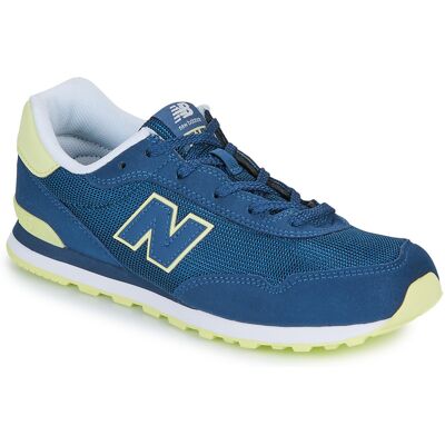 Sneakers New Balance 515 37 Flickor Sneakers New Balance 515 37 Flickor
