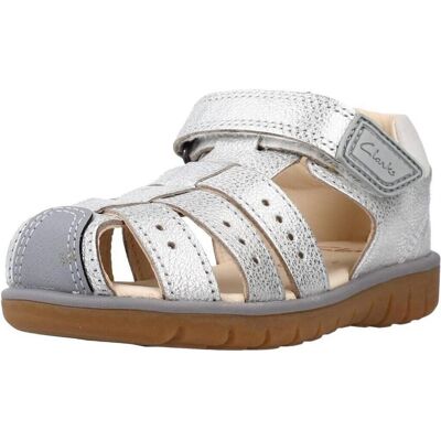 Platta sandaler Clarks Roam Bay T 20 Platta sandaler Clarks Roam Bay T 20