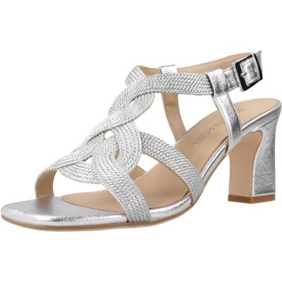 Sandaler med klack Regarde Le Ciel Monica037196 39,40 Sandaler med klack Regarde Le Ciel Monica037196 39,40