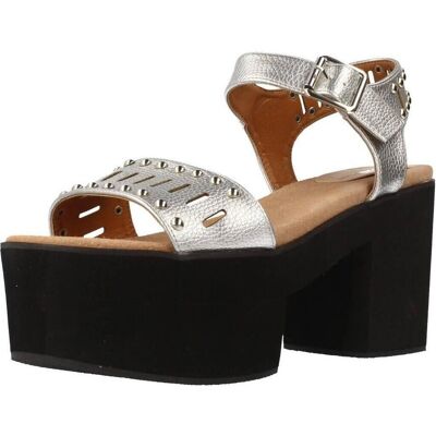 Sandaler med klack Yellow Mars 37,38,39 Sandaler med klack Yellow Mars 37,38,39