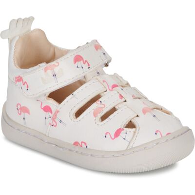 Höga sneakers Easy Peasy MY DODU BRIDE 21 Flickor Höga sneakers Easy Peasy MY DODU BRIDE 21 Flickor