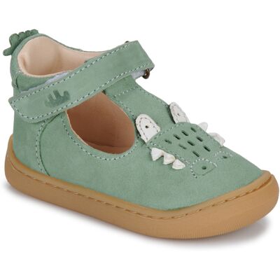 Höga sneakers Easy Peasy MY DODU SALOME CROCO 23 Pojkar Höga sneakers Easy Peasy MY DODU SALOME CROCO 23 Pojkar