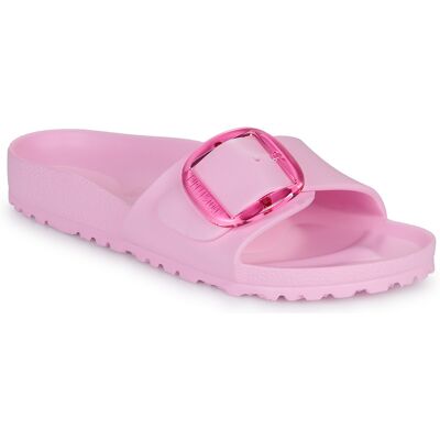 Tofflor BIRKENSTOCK Madrid Big Buckle EVA Fondant Pink 37,38,42 Dam Tofflor BIRKENSTOCK Madrid Big Buckle EVA Fondant Pink 37,38,42 Dam
