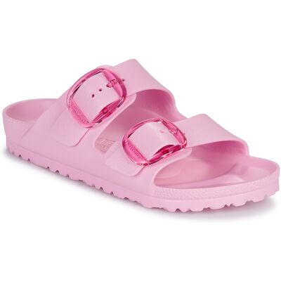 Tofflor BIRKENSTOCK Arizona Big Buckle EVA Fondant Pink 36,37,38,41,42 Dam Tofflor BIRKENSTOCK Arizona Big Buckle EVA Fondant Pink 36,37,38,41,42 Dam