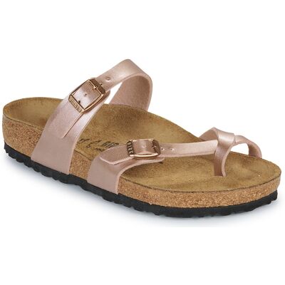 Tofflor BIRKENSTOCK Mayari 36,37,38,39,40,41,35 Dam Tofflor BIRKENSTOCK Mayari 36,37,38,39,40,41,35 Dam