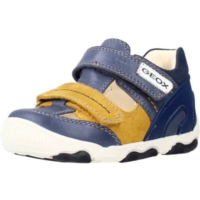 Platta sandaler Geox B New Balu Boy A 18 Platta sandaler Geox B New Balu Boy A 18