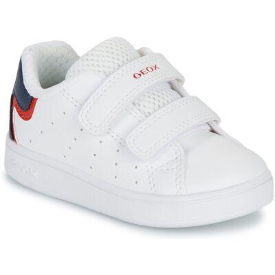 Sneakers Geox B ECLYPER BOY 20,21,22,23,24,25,26,27 Pojkar Sneakers Geox B ECLYPER BOY 20,21,22,23,24,25,26,27 Pojkar