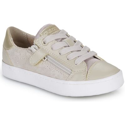 Sneakers Geox JR KILWI GIRL 24,25,28,32,33,34,35 Flickor Sneakers Geox JR KILWI GIRL 24,25,28,32,33,34,35 Flickor