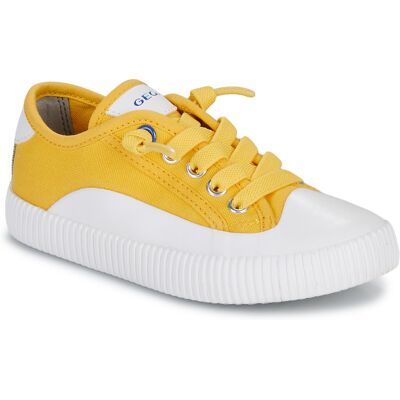 Sneakers Geox J TIPPESTE BOY 28,29,30,33,34,35 Flickor Sneakers Geox J TIPPESTE BOY 28,29,30,33,34,35 Flickor