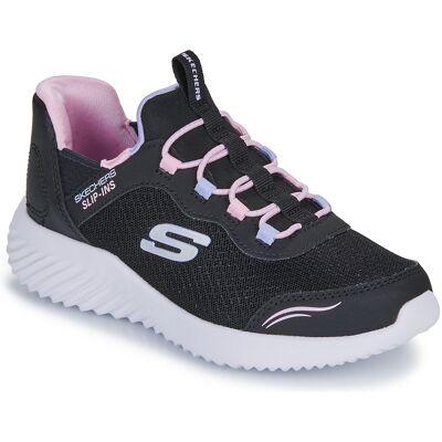Sneakers Skechers SLIP-INS: BOUNDER - SIMPLE CUTE 38,27,28,29,30,31,32,33,34,39 1/2,27 1/2 Flickor Sneakers Skechers SLIP-INS: BOUNDER - SIMPLE CUTE 38,27,28,29,30,31,32,33,34,39 1/2,27 1/2 Flickor