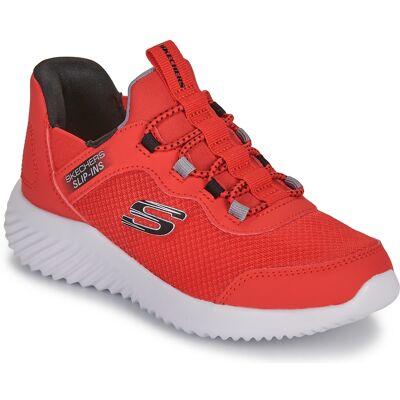 Sneakers Skechers BOUNDER SLIP-INS 27,28,29,30,31,32,33,34,35 Pojkar Sneakers Skechers BOUNDER SLIP-INS 27,28,29,30,31,32,33,34,35 Pojkar