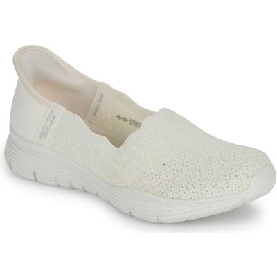 Ballerinor Skechers SLIP-INS: SEAGER - BELIEVE IT 41 Dam Ballerinor Skechers SLIP-INS: SEAGER - BELIEVE IT 41 Dam