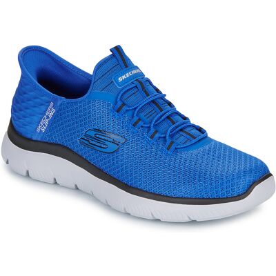 Sneakers Skechers SUMMITS SLIP-INS 43,44 Herr Sneakers Skechers SUMMITS SLIP-INS 43,44 Herr