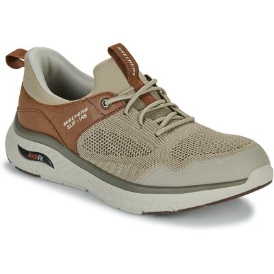 Sneakers Skechers SLIP-INS: ARCH FIT CROSSER - EMERIC 40,41,42,43,44,45 Herr Sneakers Skechers SLIP-INS: ARCH FIT CROSSER - EMERIC 40,41,42,43,44,45 Herr