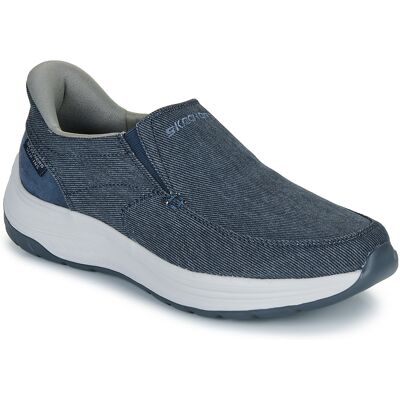 Slip-on-skor Skechers SLIP-INS: DECKLAN 40,41,42,43,44,45,46 Herr Slip-on-skor Skechers SLIP-INS: DECKLAN 40,41,42,43,44,45,46 Herr