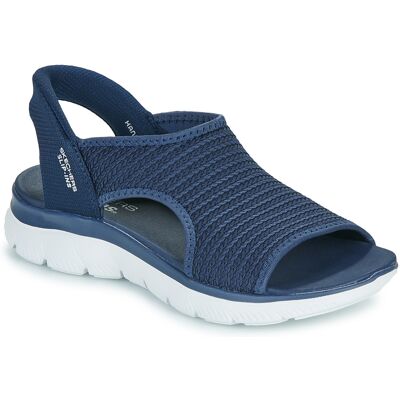 Platta sandaler Skechers SLIP INS SUMMITS SWEETLY EVOLVED 36,37,38,39,40,41 Platta sandaler Skechers SLIP INS SUMMITS SWEETLY EVOLVED 36,37,38,39,40,41