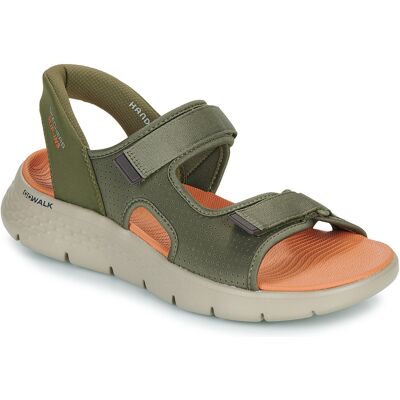 Platta sandaler Skechers SLIP INS GO WALK FLEX SANDAL EASY ENTRY 41,42,45,46 Platta sandaler Skechers SLIP INS GO WALK FLEX SANDAL EASY ENTRY 41,42,45,46