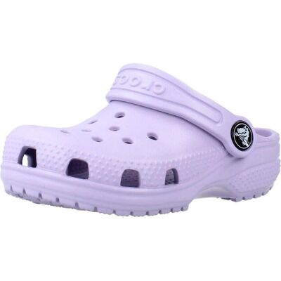 Träskor för barn Crocs Classic Clog T 23 / 24,25 / 26,22 / 23 Pojkar Träskor för barn Crocs Classic Clog T 23 / 24,25 / 26,22 / 23 Pojkar