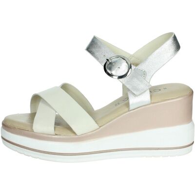 Sandaler med klack Cinzia Soft SV619849-VM 38,39 Sandaler med klack Cinzia Soft SV619849-VM 38,39