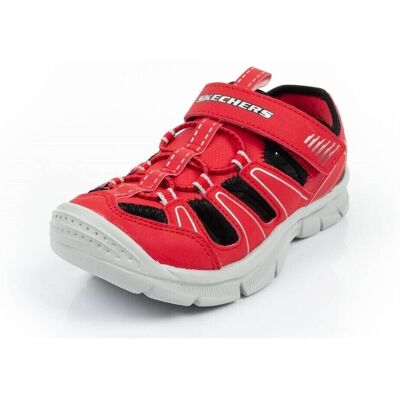 Platta sandaler Skechers Relix 35 Platta sandaler Skechers Relix 35