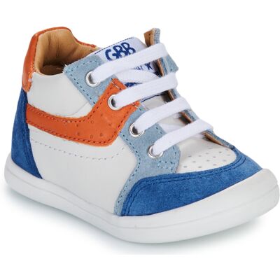 Höga sneakers GBB EDSON 20 Pojkar Höga sneakers GBB EDSON 20 Pojkar