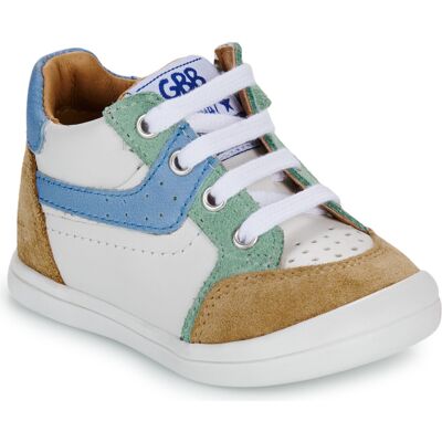 Höga sneakers GBB EDSON 19,20 Pojkar Höga sneakers GBB EDSON 19,20 Pojkar