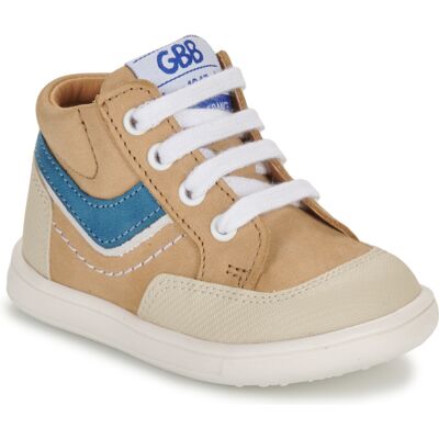 Höga sneakers GBB MIRAGE 19,20,21,22,23 Pojkar Höga sneakers GBB MIRAGE 19,20,21,22,23 Pojkar