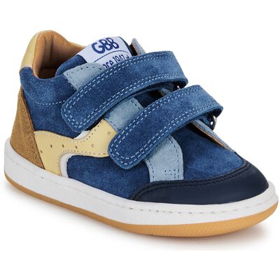 Höga sneakers GBB AUREL TWIST 20 Pojkar Höga sneakers GBB AUREL TWIST 20 Pojkar