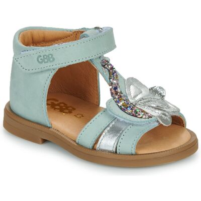 Platta sandaler GBB KIRIELLE 24,25 Platta sandaler GBB KIRIELLE 24,25