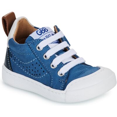 Höga sneakers GBB HENRIET TWIST 27 Pojkar Höga sneakers GBB HENRIET TWIST 27 Pojkar