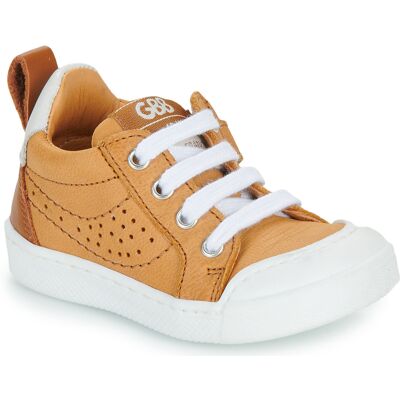 Höga sneakers GBB HENRIET TWIST 24,25 Pojkar Höga sneakers GBB HENRIET TWIST 24,25 Pojkar