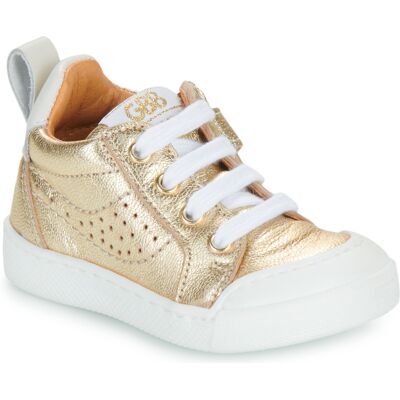 Höga sneakers GBB HENRIET TWIST 20,21,22,23 Pojkar Höga sneakers GBB HENRIET TWIST 20,21,22,23 Pojkar