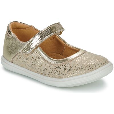Ballerinor GBB PLACIDA 29,30,31,32,33,34 Flickor Ballerinor GBB PLACIDA 29,30,31,32,33,34 Flickor