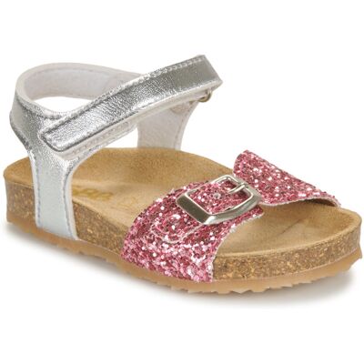 Platta sandaler GBB KLOTILDE 24,25,26,27 Platta sandaler GBB KLOTILDE 24,25,26,27