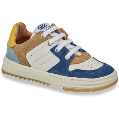 Sneakers GBB JONAEL 31 Pojkar Sneakers GBB JONAEL 31 Pojkar