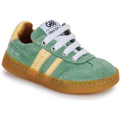 Sneakers GBB BERANGE TWIST 24,25,26,27 Pojkar Sneakers GBB BERANGE TWIST 24,25,26,27 Pojkar