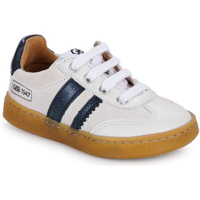Sneakers GBB BERANGE TWIST 35 Pojkar Sneakers GBB BERANGE TWIST 35 Pojkar