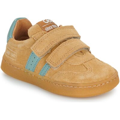 Sneakers GBB KARINE TWIST 35 Pojkar Sneakers GBB KARINE TWIST 35 Pojkar