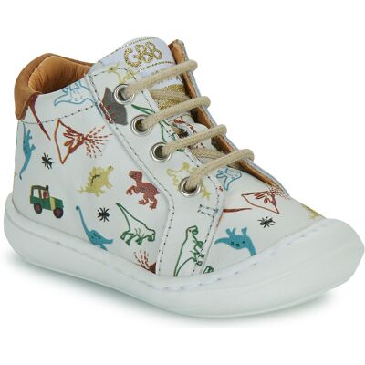 Höga sneakers GBB LANINOU FLEX 18 Flickor Höga sneakers GBB LANINOU FLEX 18 Flickor