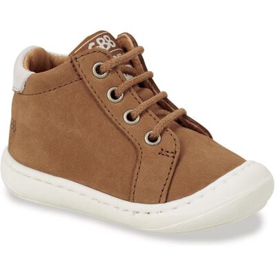Höga sneakers GBB LANINOU FLEX 18,19,20 Pojkar Höga sneakers GBB LANINOU FLEX 18,19,20 Pojkar