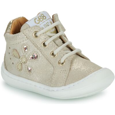 Höga sneakers GBB ZAINA FLEX 18 Flickor Höga sneakers GBB ZAINA FLEX 18 Flickor