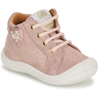 Höga sneakers GBB FLEXOO COEUR FLEX 24 Pojkar Höga sneakers GBB FLEXOO COEUR FLEX 24 Pojkar