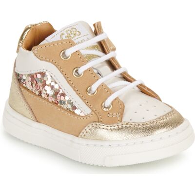 Höga sneakers GBB ENORA FLEX 24,25,26 Pojkar Höga sneakers GBB ENORA FLEX 24,25,26 Pojkar