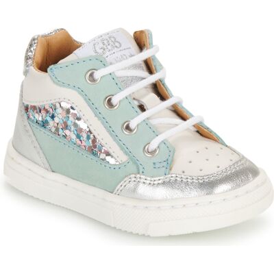 Höga sneakers GBB ENORA FLEX 21 Pojkar Höga sneakers GBB ENORA FLEX 21 Pojkar