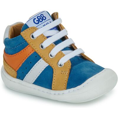 Höga sneakers GBB FELIDE FLEX 24,25 Pojkar Höga sneakers GBB FELIDE FLEX 24,25 Pojkar