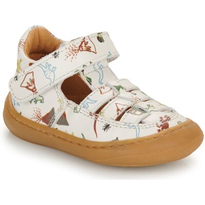 Höga sneakers GBB DANAE FLEX 19,20,21,22,23 Flickor Höga sneakers GBB DANAE FLEX 19,20,21,22,23 Flickor